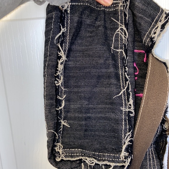 ⭐️Thirty-One Denim Tote - Picture 7 of 7